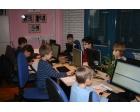Računalna učionica u Domu tehnike na Jarunu: Zimske radionice 2012