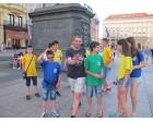 Pripreme za državno natjecanje, radionice u Ilici 53