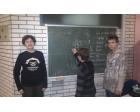 C++ i LOGO lige za kadete - 5. kolo, petak i subota 15./16.4.
