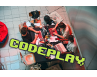 CODEPLAY Hackaton by EESTEC LC Zagreb 
