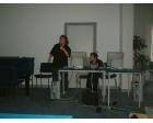 Smotra informatičkog stvaralaštva DRINFOS 2007