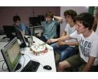 MASTERS liga za juniore 2012 je završena