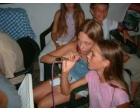 4. ljetne radionice BOŽO TEŽAK- Silba 2003, osvrt