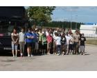 LJETNI KAMPOVI Božo Težak 2010 ZAVRŠENI
