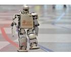 AJDSIMO AJDTAMO - ASIMO robot