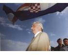 Sretan Dan pobjede, Domovinske zahvalnosti i hrvatskih branitelja