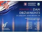 Dan državnosti na Bundeku