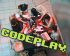 CODEPLAY Hackaton by EESTEC LC Zagreb 