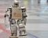 AJDSIMO AJDTAMO - ASIMO robot
